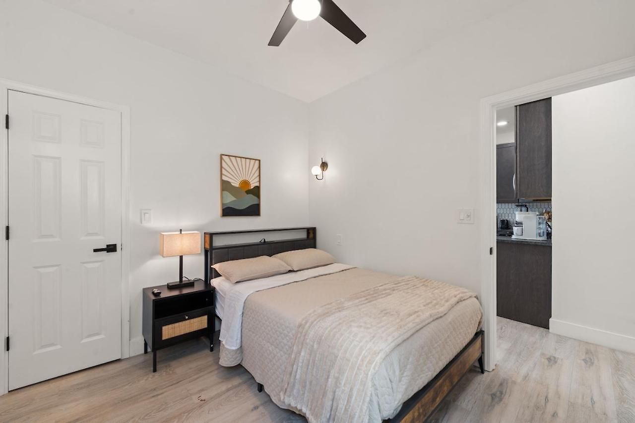 Portage Park, Jacuzzi, Movie Theater, Games & Arcade Holiday home