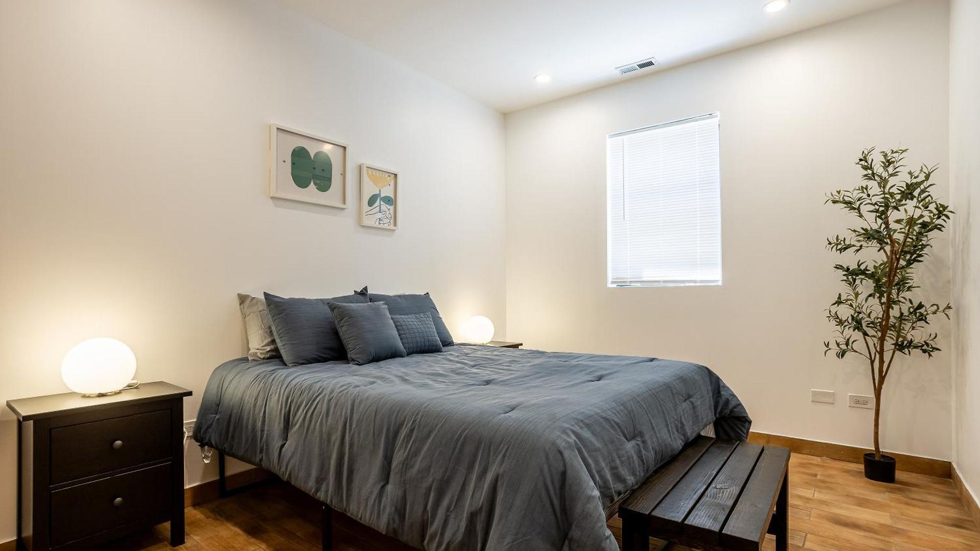 5-bedroom House In Pilsen Near Medical District * Chicago