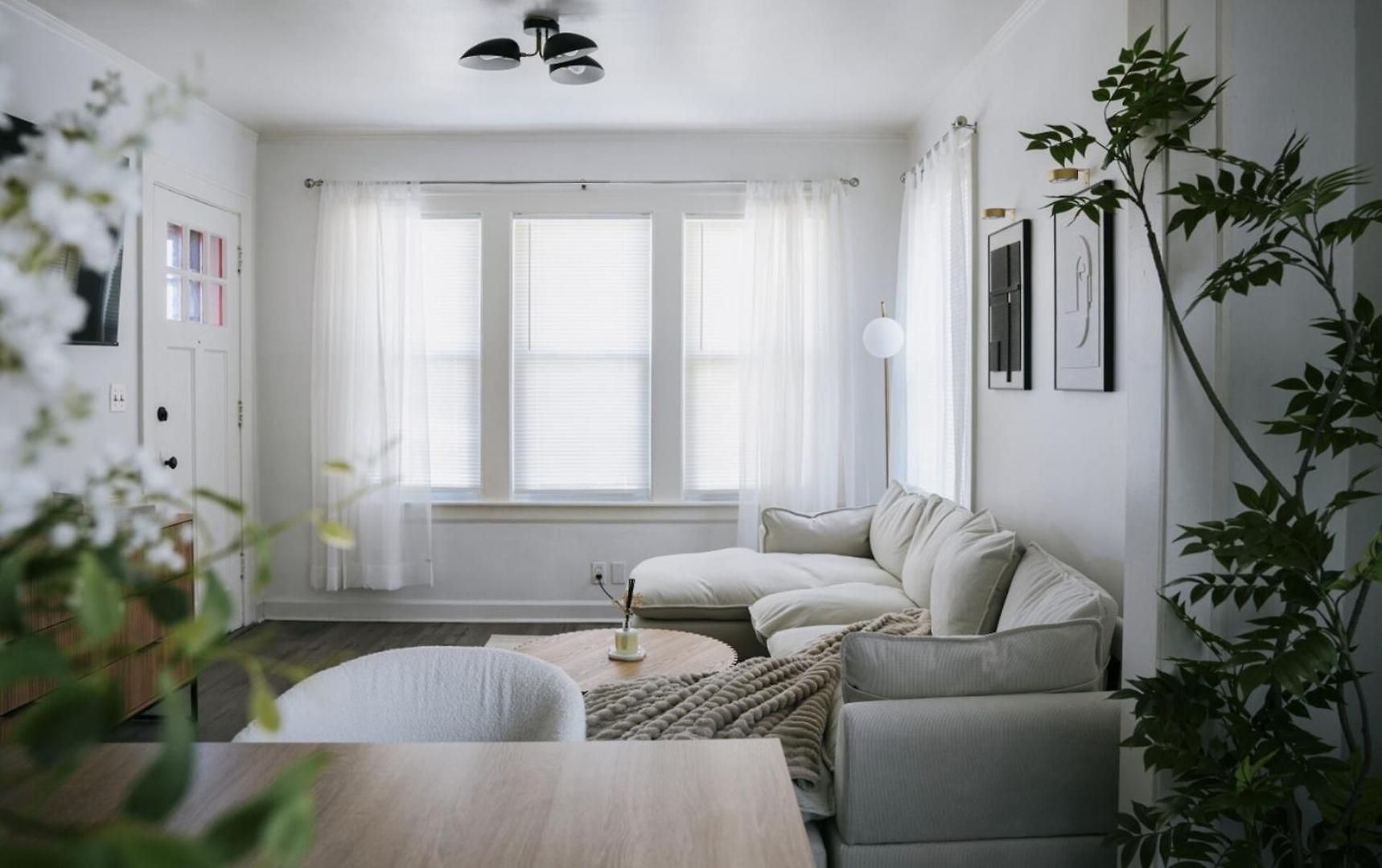 Theater • Game • Gym • Firepit • 4br * Chicago
