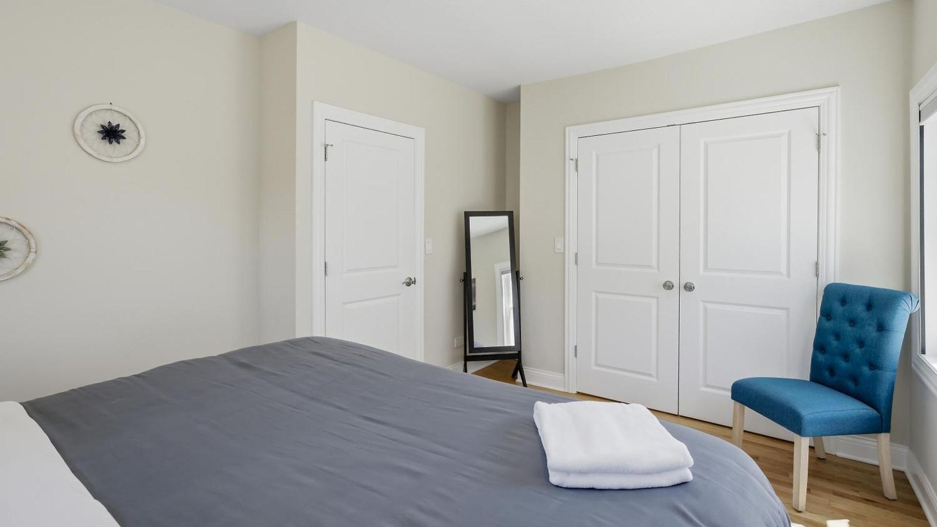Charming Andersonville Coach House 3br 2,5ba Townhouse Holiday home Chicago