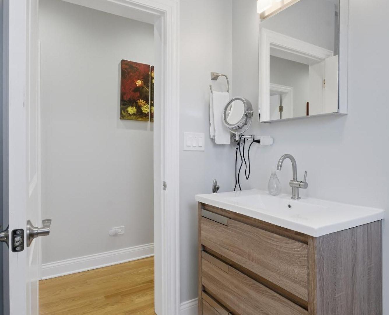 Holiday home Charming Andersonville Coach House 3br 2,5ba Townhouse *