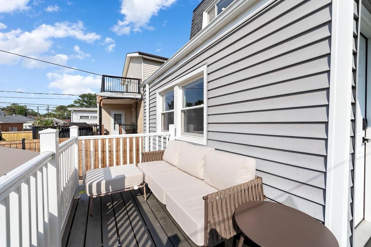 Portage Park, Jacuzzi, Movie Theater, Games & Arcade Holiday home
