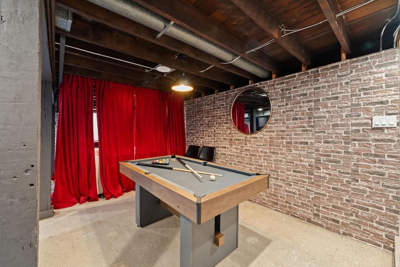 Holiday home Portage Park, Jacuzzi, Movie Theater, Games & Arcade *