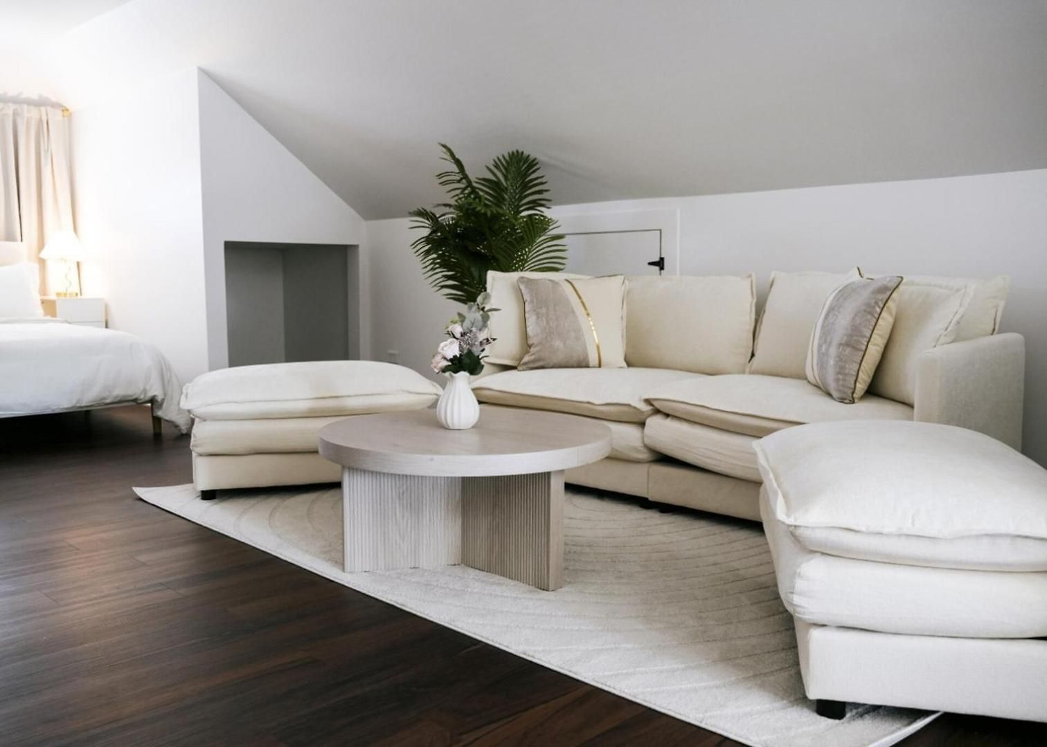 Holiday home Theater • Game • Gym • Firepit • 4br *
