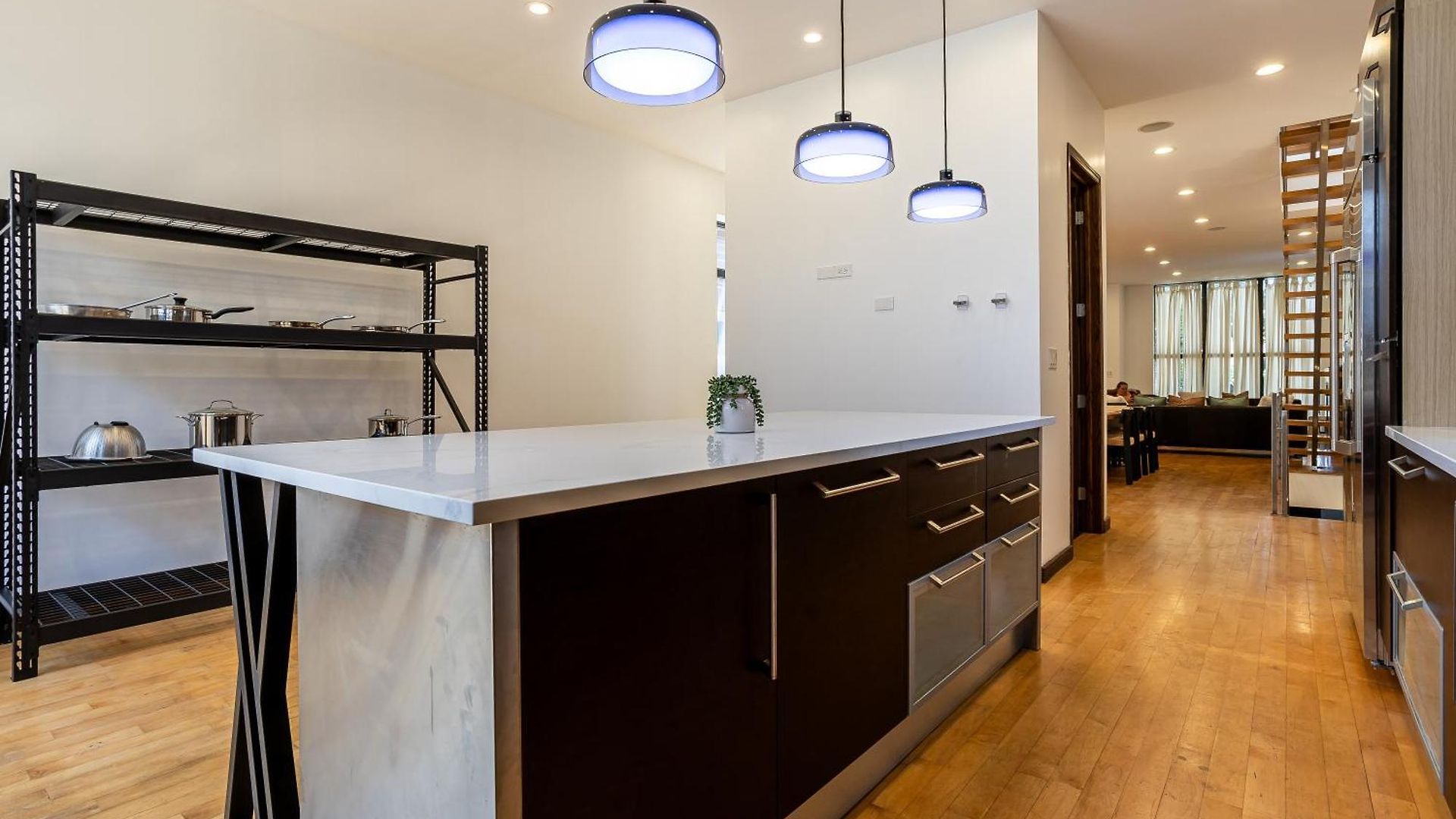 Holiday home 5-bedroom House In Pilsen Near Medical District
