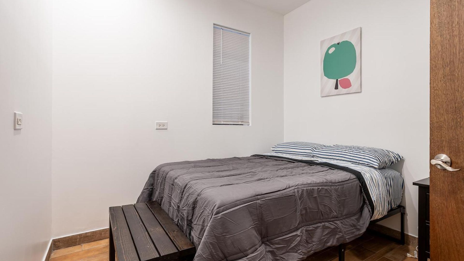 Holiday home 5-bedroom House In Pilsen Near Medical District Chicago