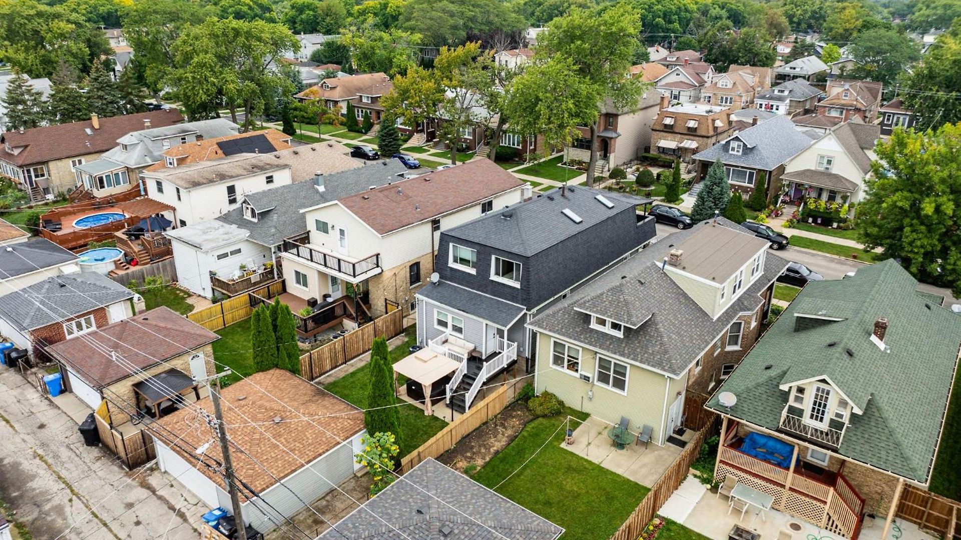 Portage Park, Jacuzzi, Movie Theater, Games & Arcade Holiday home