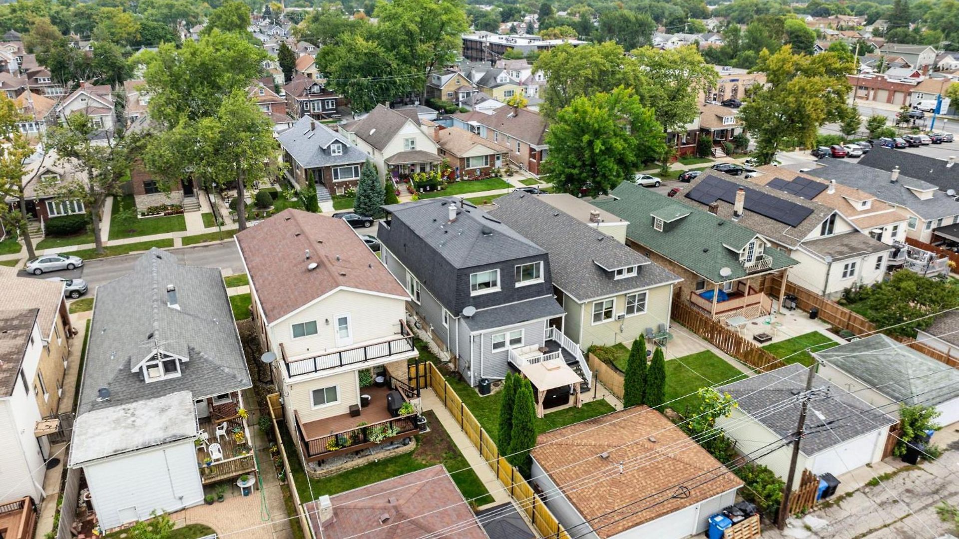 Portage Park, Jacuzzi, Movie Theater, Games & Arcade Holiday home