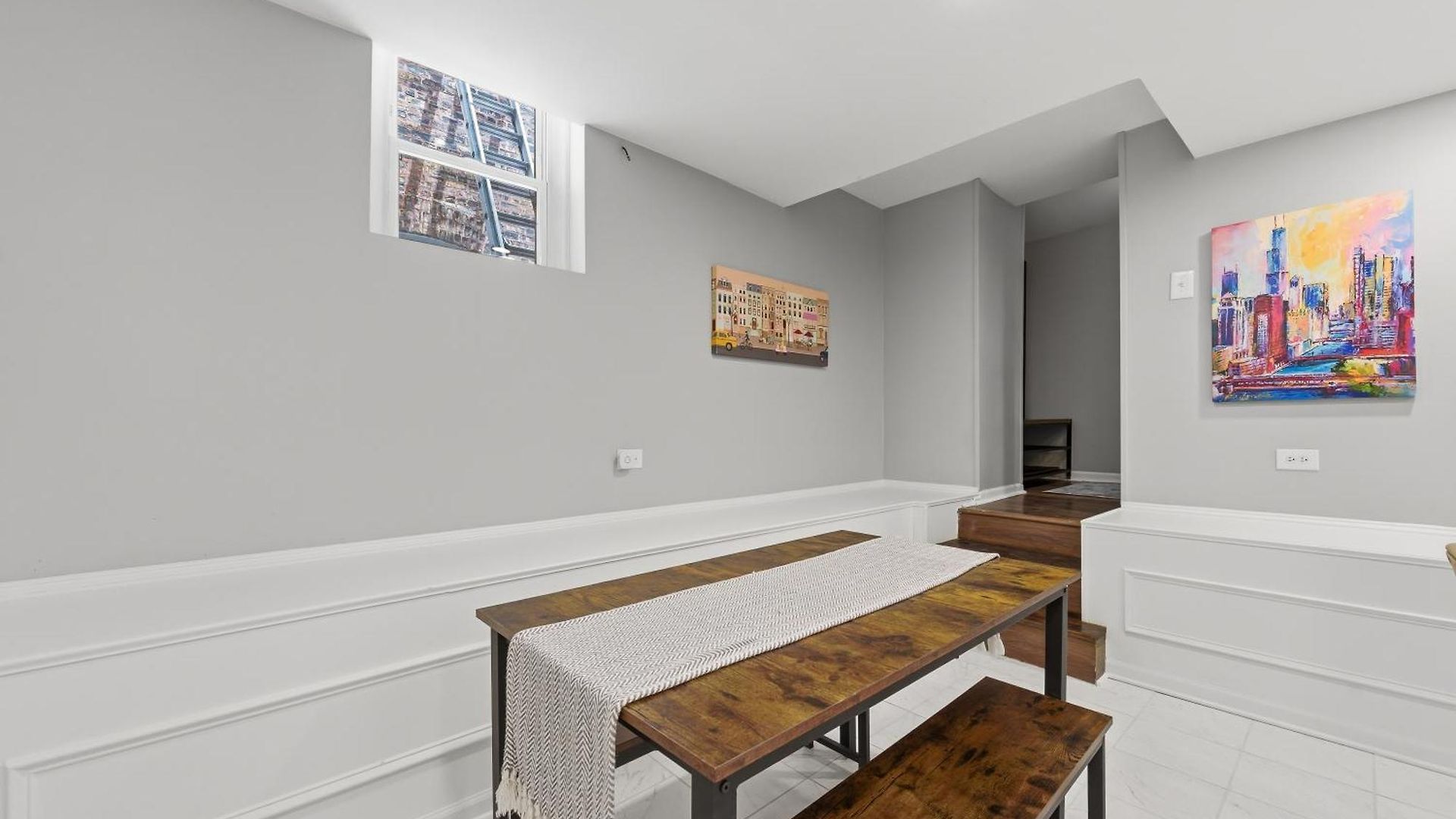 Ukrainian Village 2 Bd 2ba - Steps From Division *