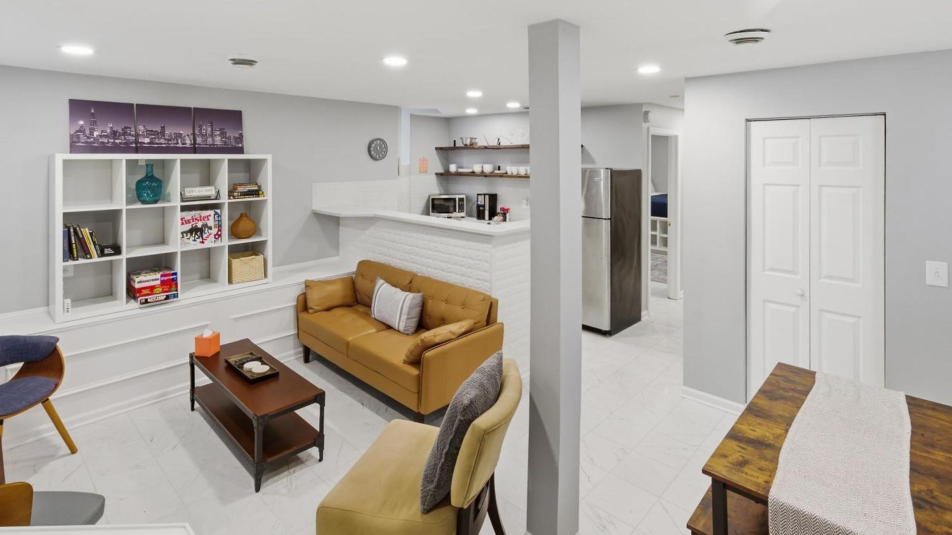 Ukrainian Village 2 Bd 2ba - Steps From Division Chicago
