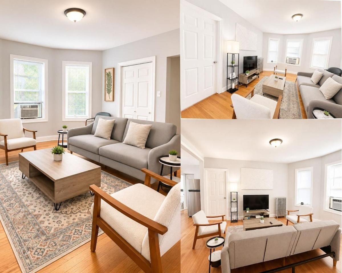 Cozy 1br Near Loyola University, Fast Wifi, Walk To Dining & Transit Apartment *