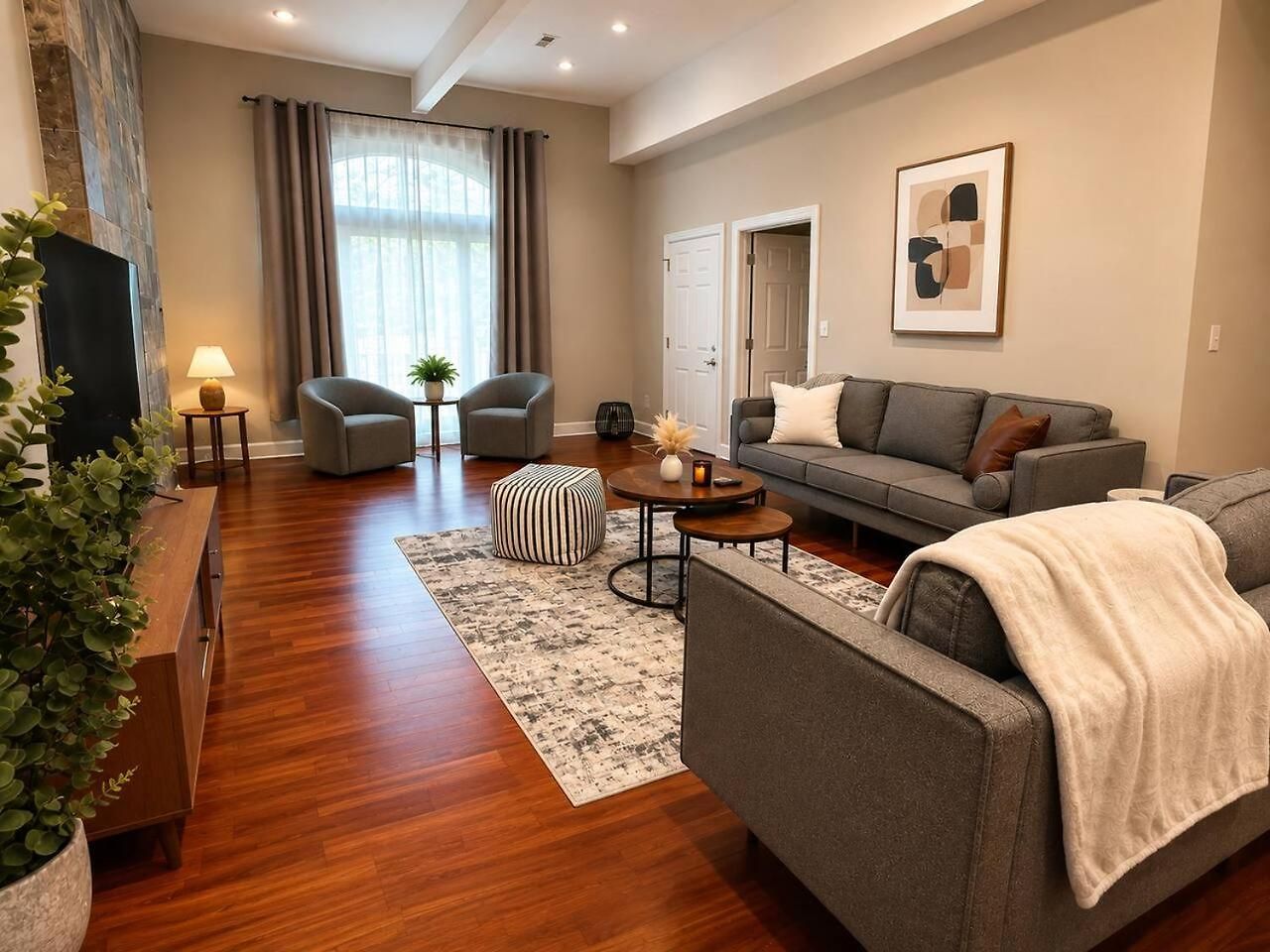Mccormick Meetup - Prime Location - Sleeps 16 * Chicago