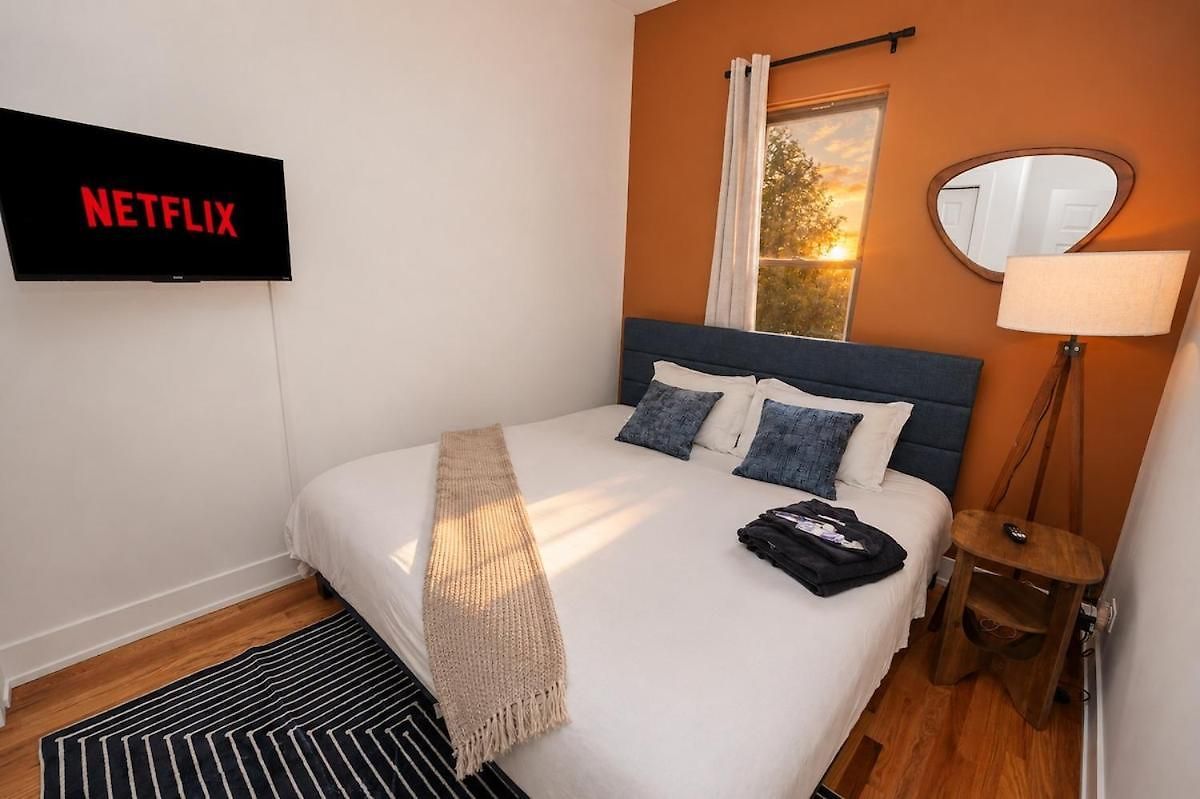 Apartment Stylish Brand New 3br Near West Loop And Fulton Market Chicago