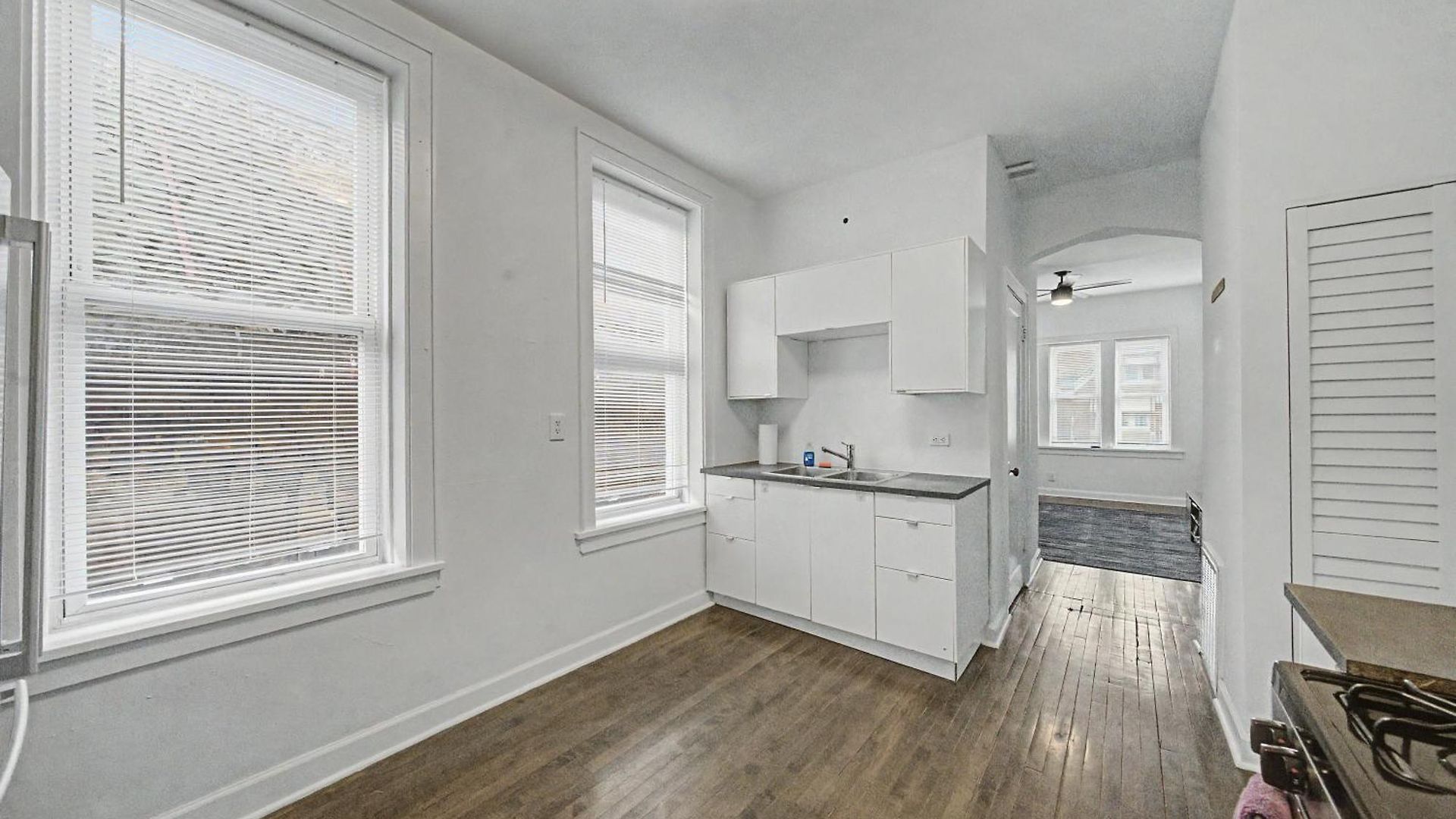 Cozy Pilsen 2br Apartment *