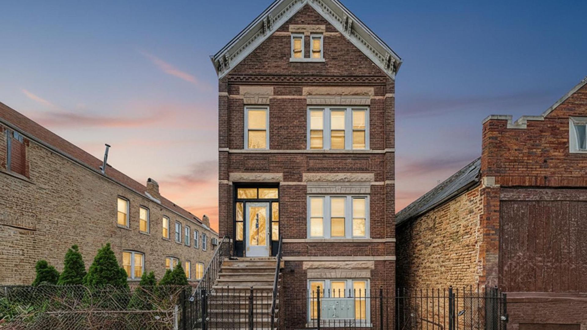Cozy Pilsen 2br Apartment *