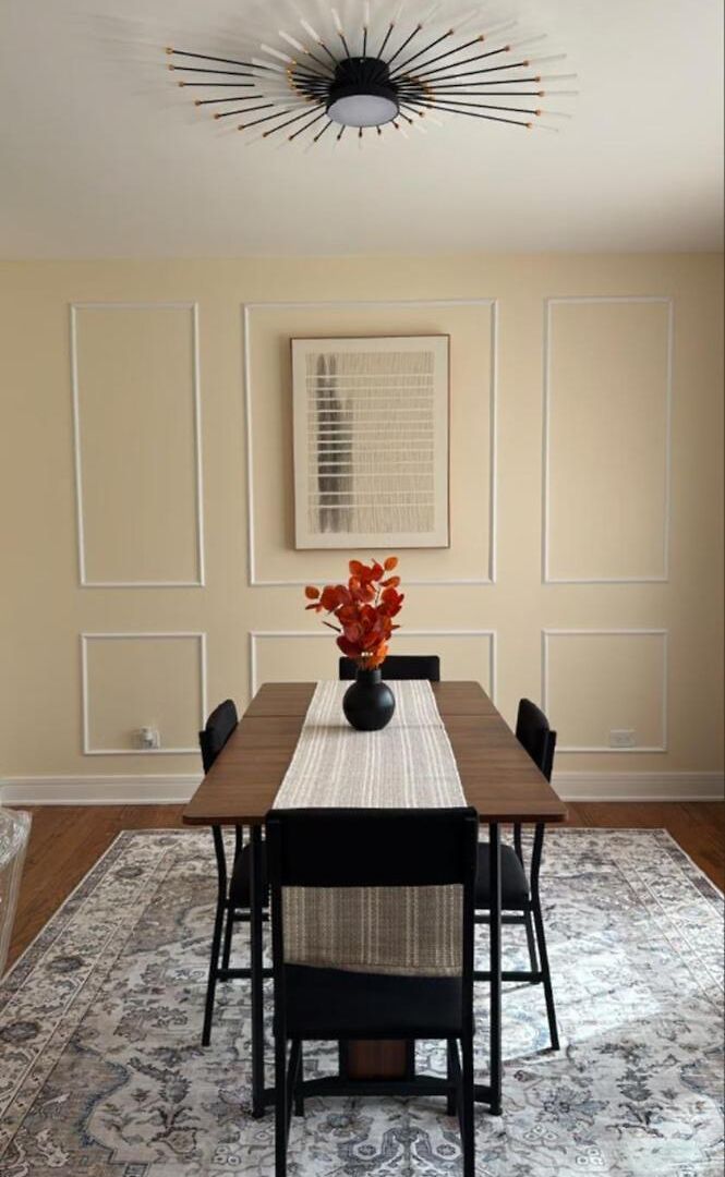 The Reset Space A Minimalist 1br Oasis *