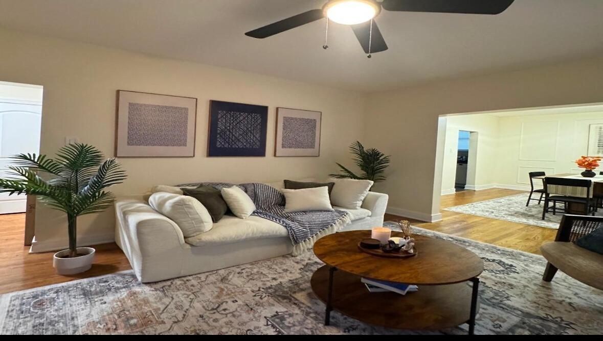 The Reset Space A Minimalist 1br Oasis *