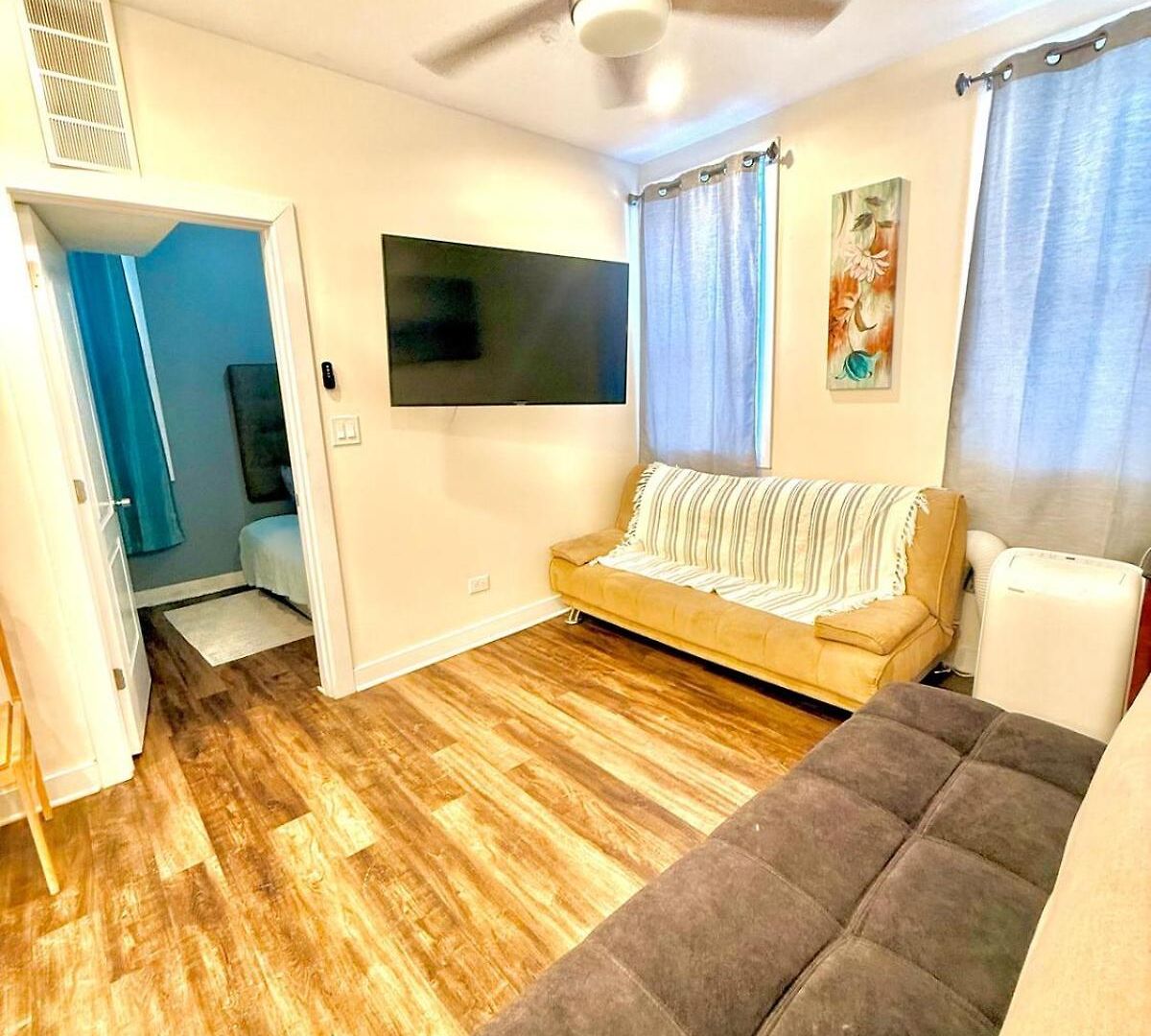 Coach Casa Apartment