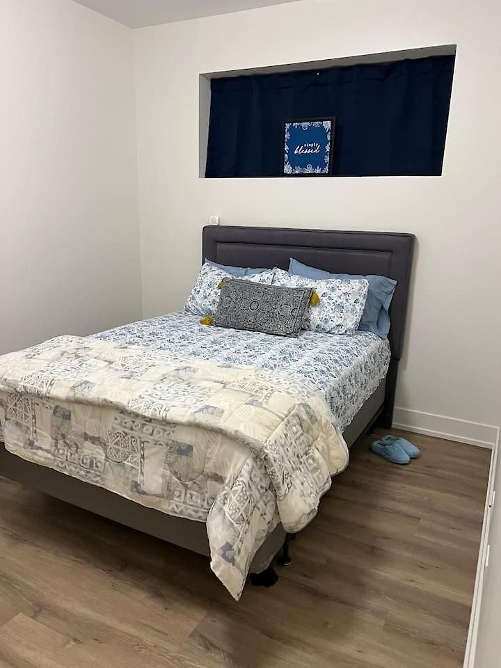 Stylish 2br Near Hyde Park, Uchicago & Chicago