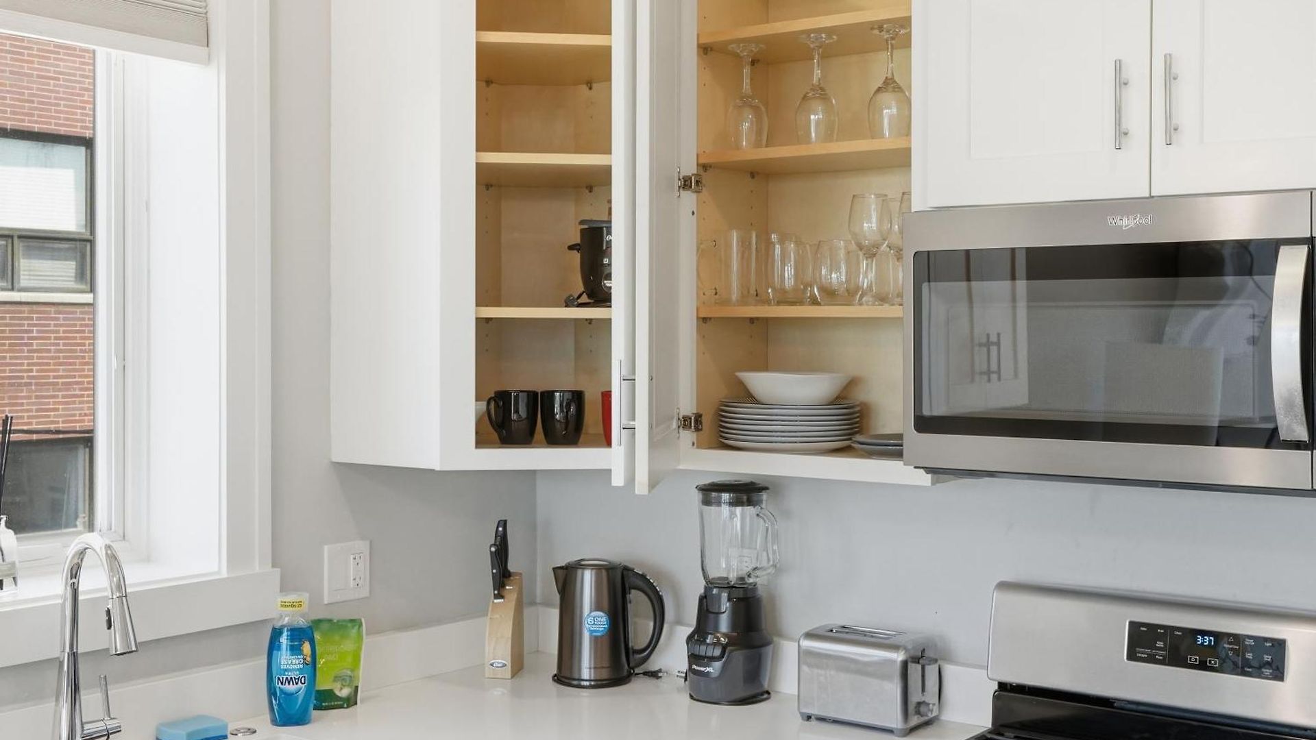 Elegant Oasis 2 Bed 2 Bath Near Downtown And United Center Chicago