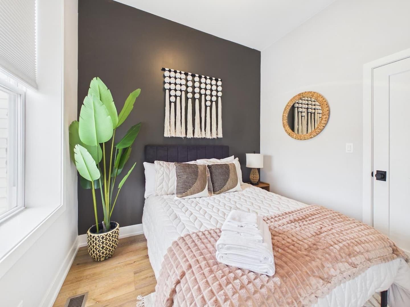 Apartment Zen Escape Patio Free Parking *