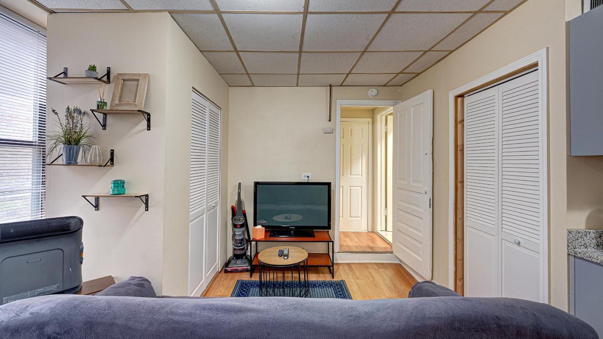 Newly Renovated In The Heart Of Pilsen Apartment Chicago
