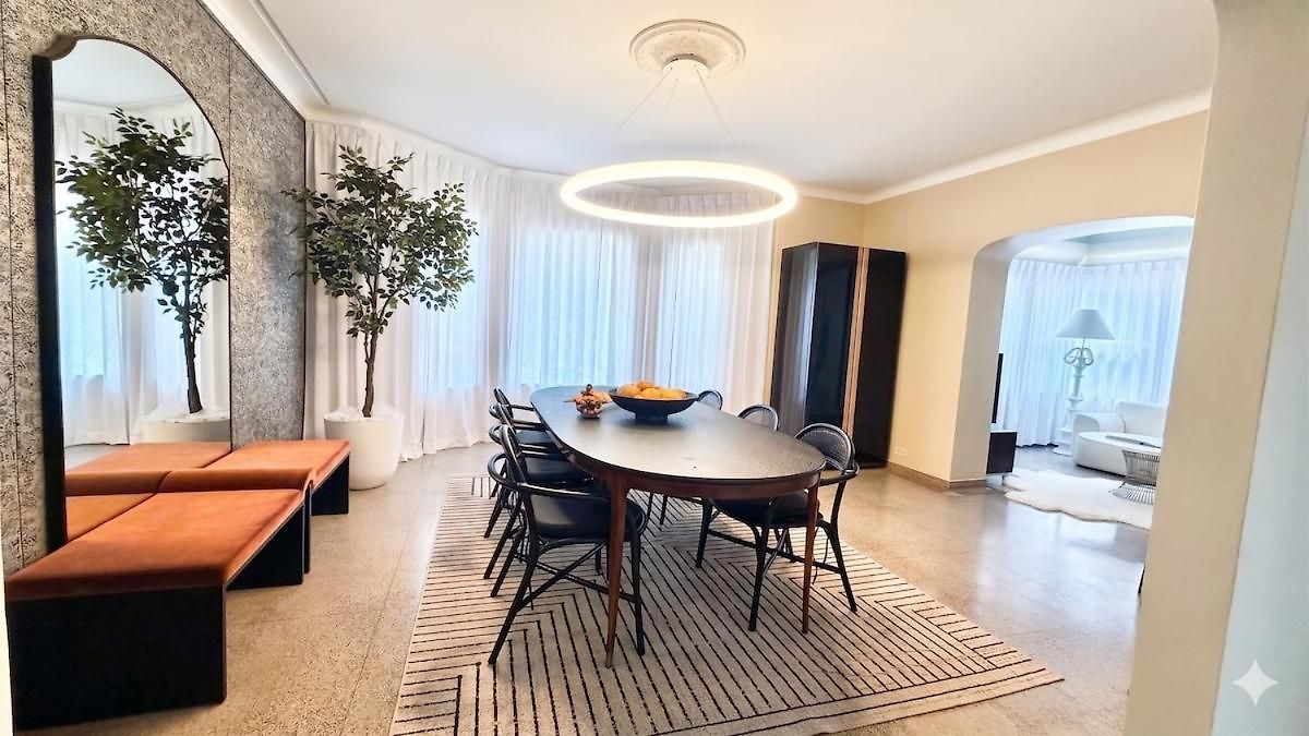 Apartment Steps To & Designer Lakefront With Free Parking Chicago