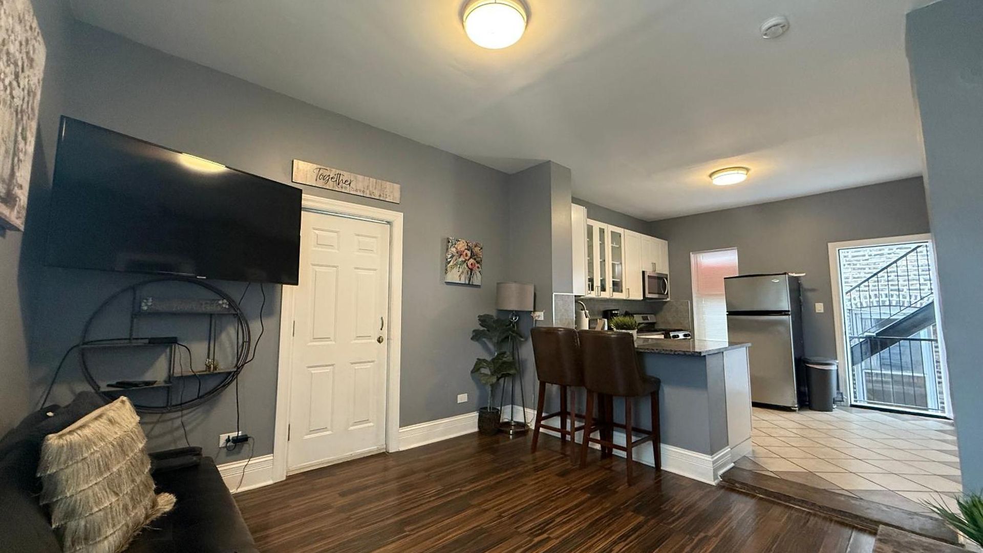 Coach Casa Penthouse - Minutes From Downtown * Chicago
