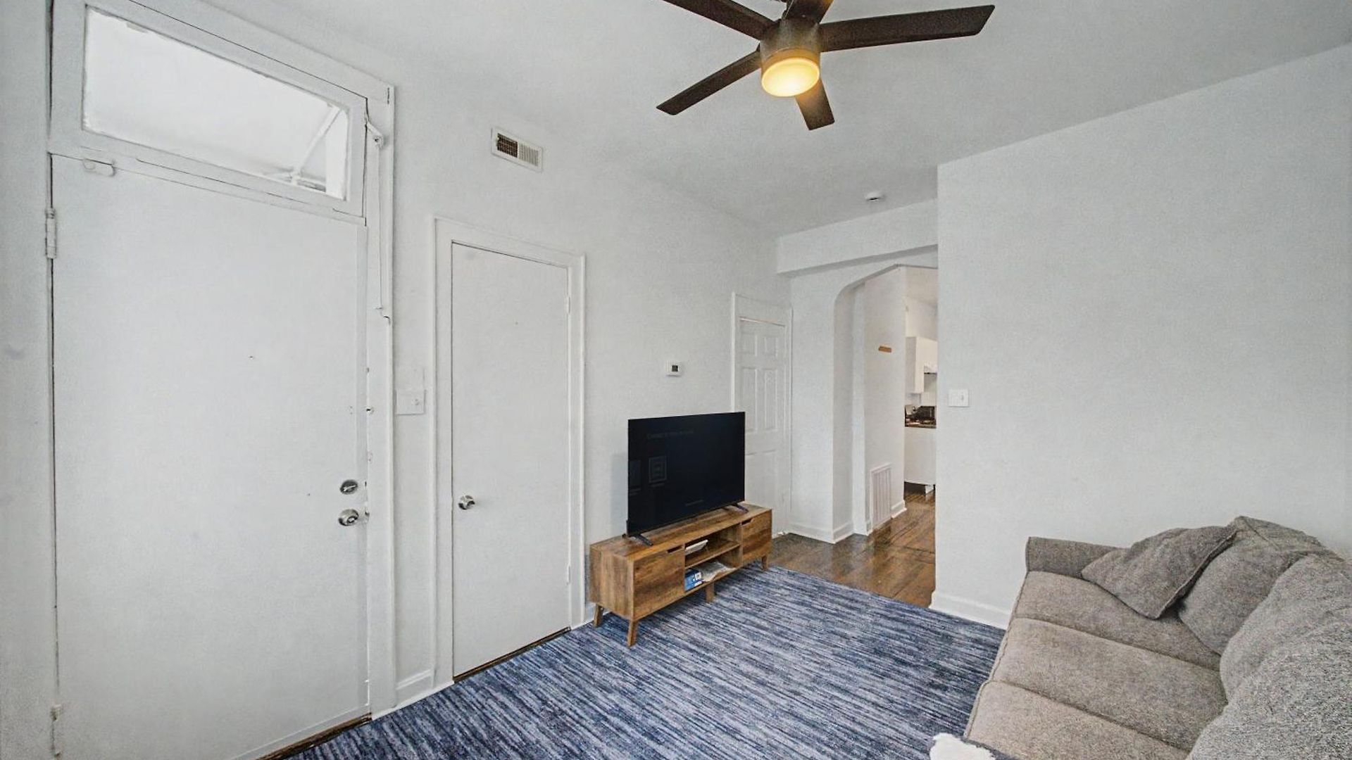 Apartment Cozy Pilsen 2br Chicago
