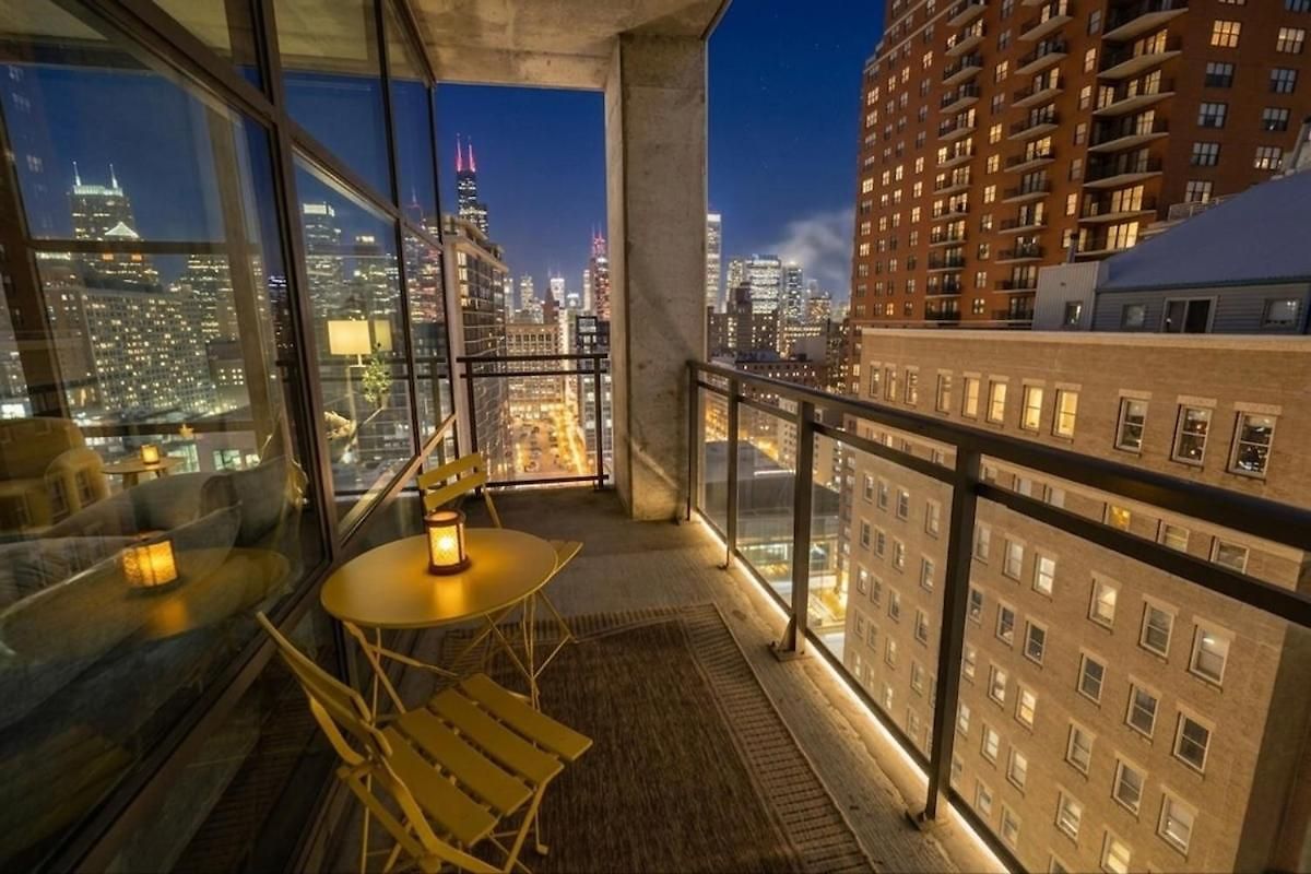 Prime 2br Skyline - 5 Min To Museum Campus
