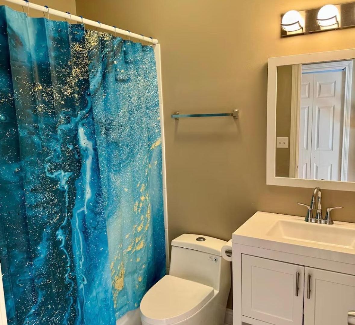 Apartment 2br2b Of Chicago, Hyde Park, Woodlawn,