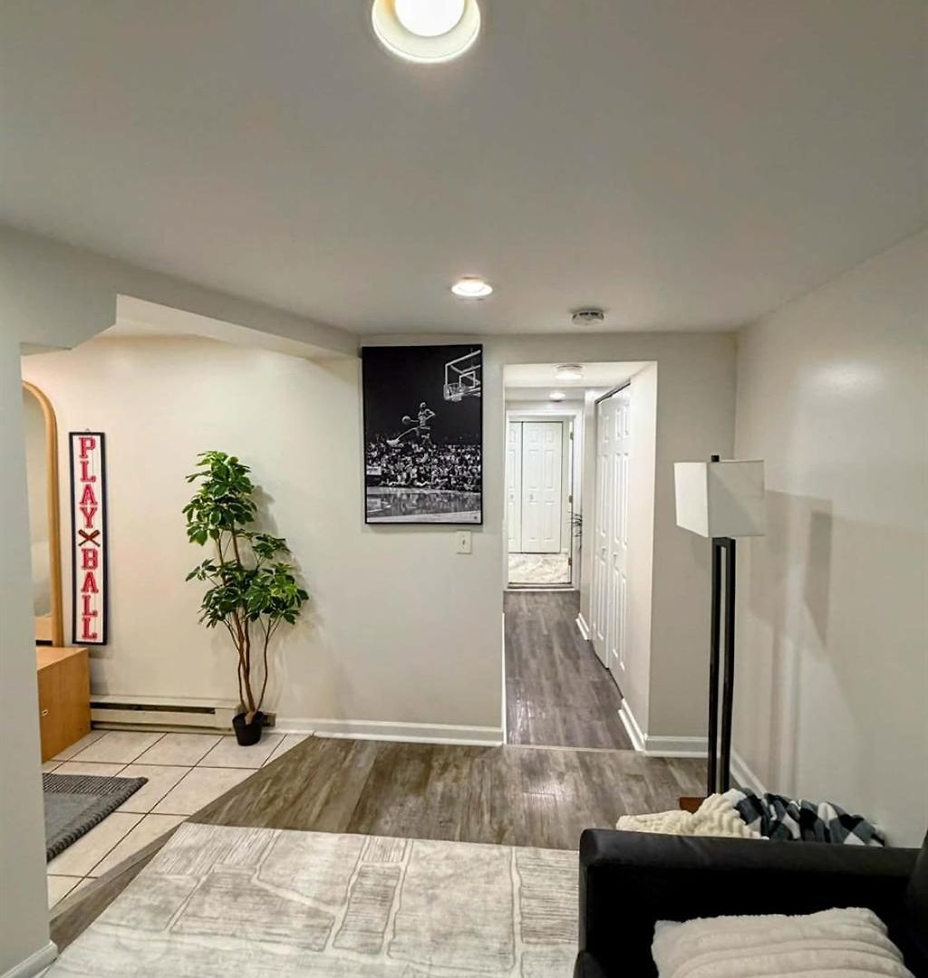 Apartment 2br Garden In Lakeview Walk To Wrigley