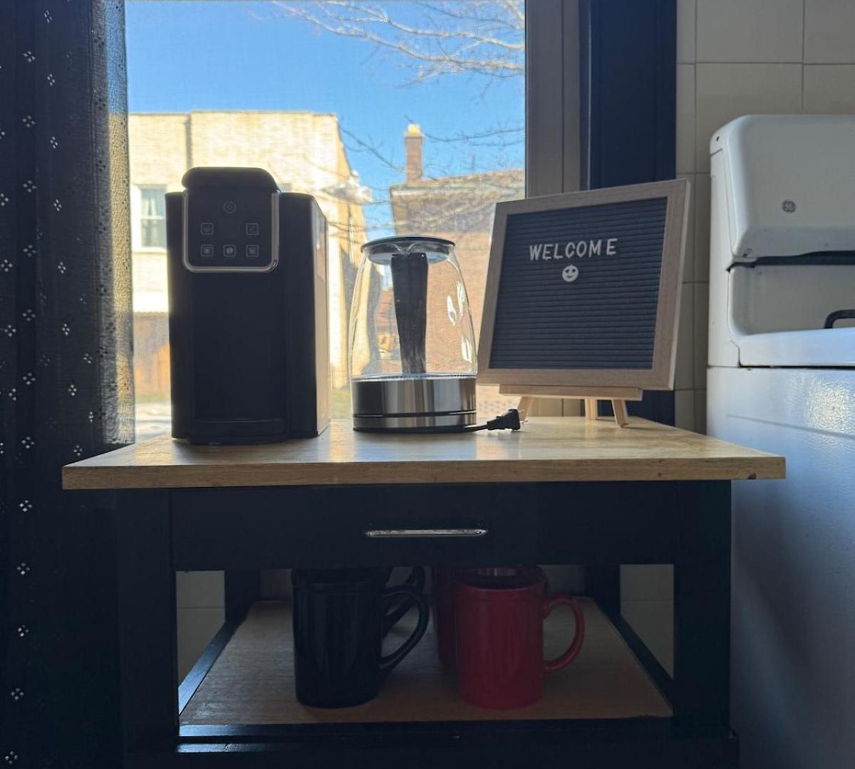 Cozy 3bd - Free Parking & Fast Wifi! Chicago