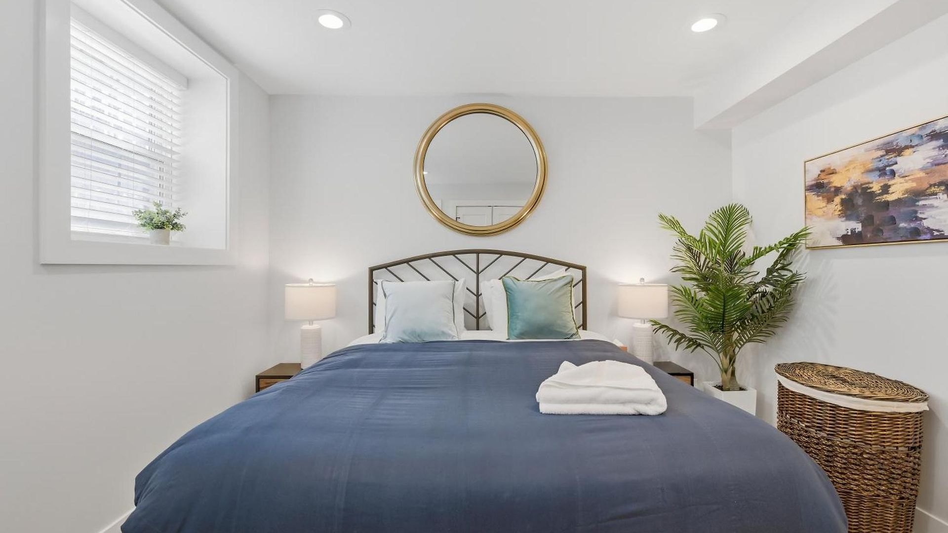 Apartment Newly Renovated 3br 2ba In Heart Of Andersonville *