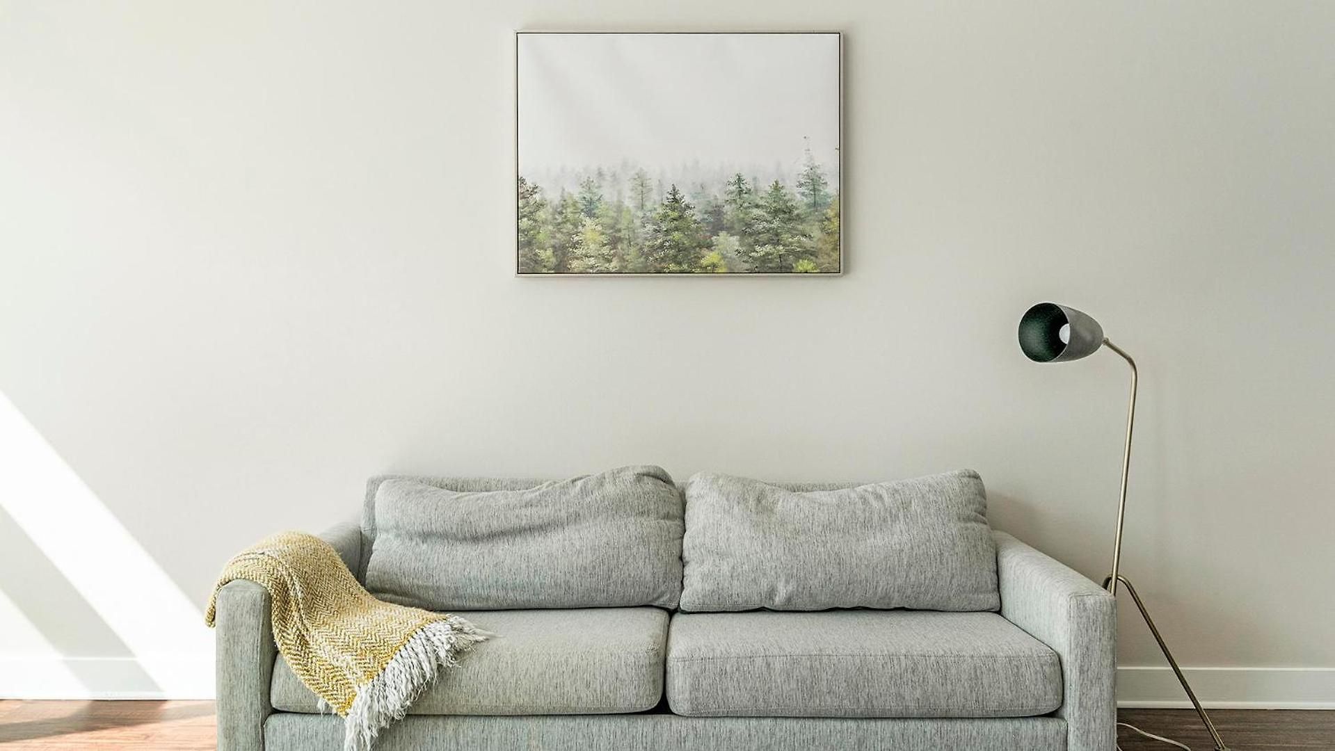 Landing Stylish 2bd Gym Rooftop Lounge *