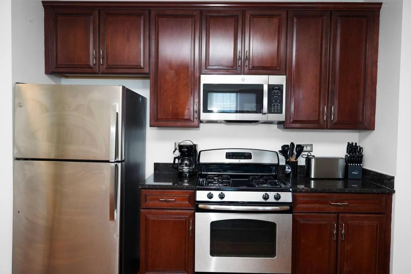 2br Skyline Views - 5 Min Walk To Grant Park Apartment Chicago