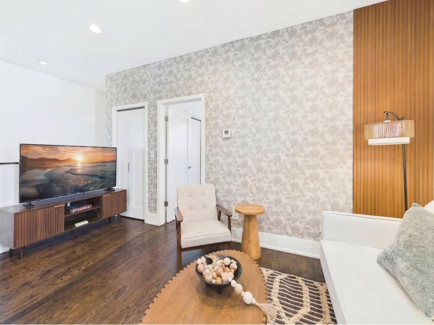 The Boho House Two Private Parking Apartment *