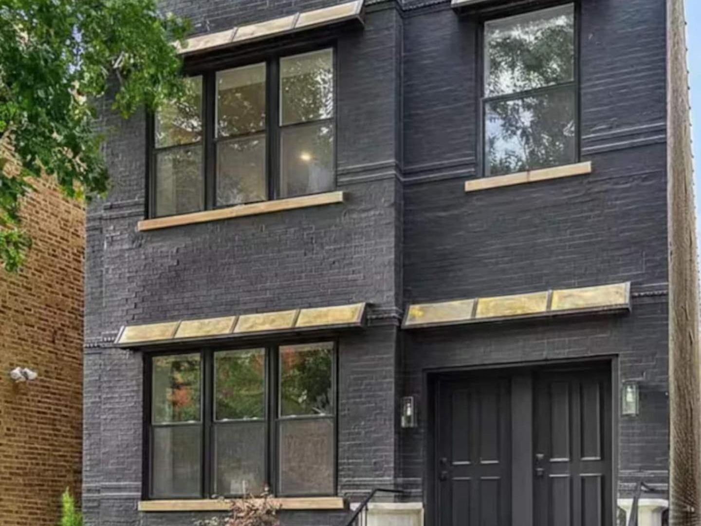 Modern Zen Retreat Mins From Downtown Chicago