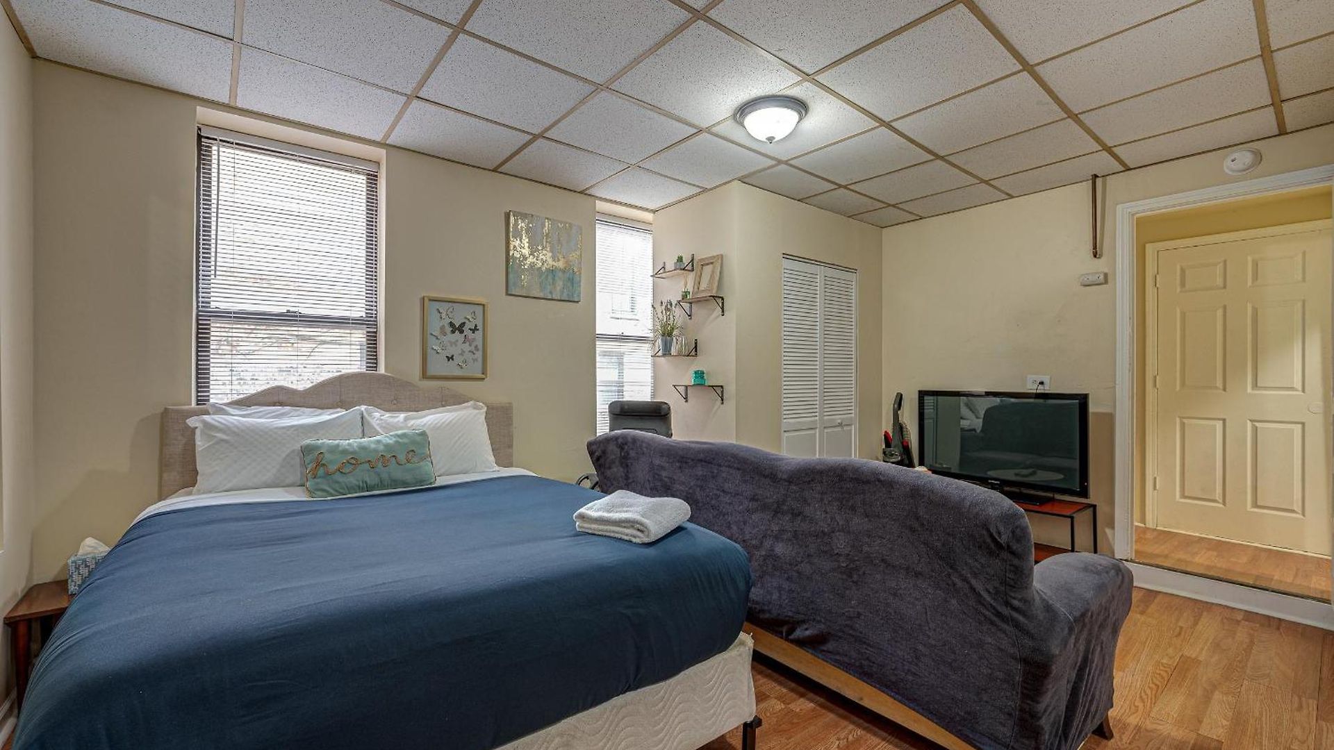 Newly Renovated In The Heart Of Pilsen Chicago