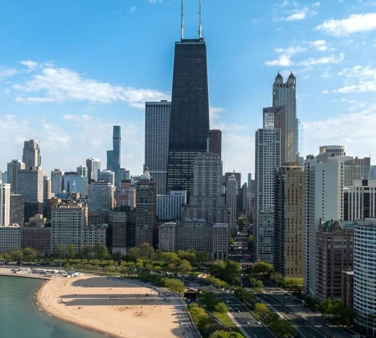 Cozy 1br Near Loyola University, Fast Wifi, Walk To Dining & Transit Chicago
