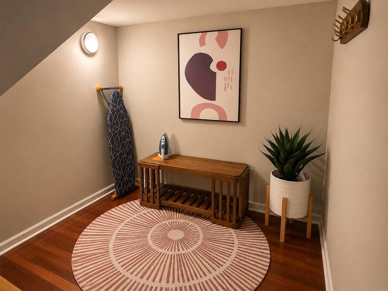 Apartment Mccormick Meetup - Prime Location - Sleeps 16 *