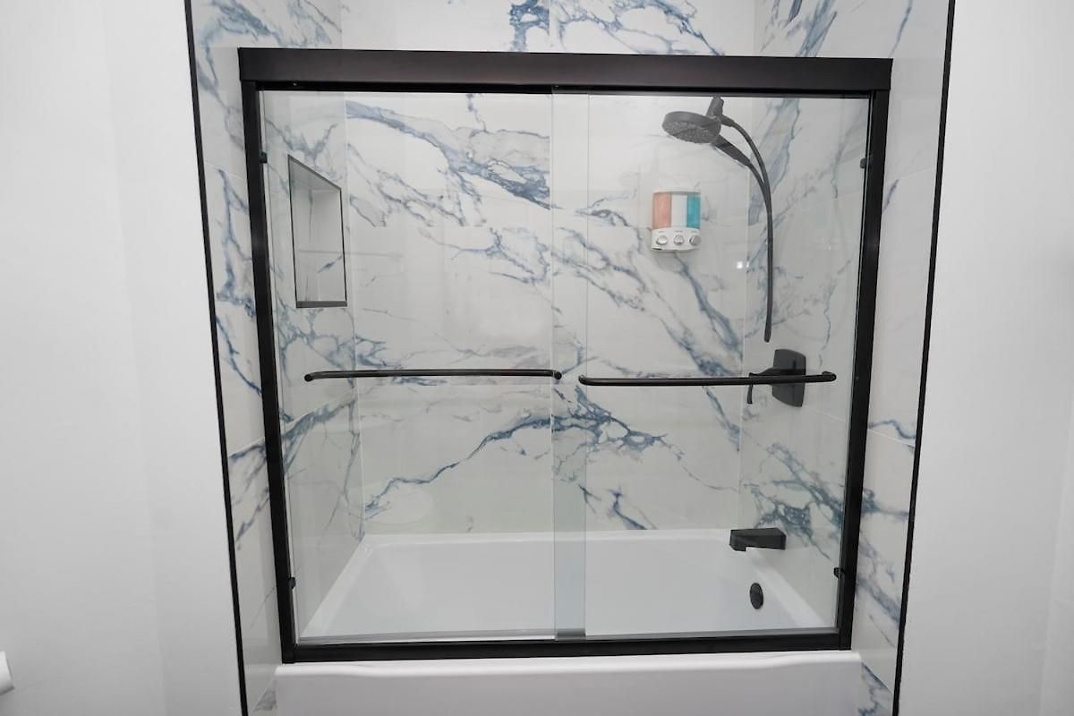 Stylish Brand New 3br Near West Loop And Fulton Market * Chicago