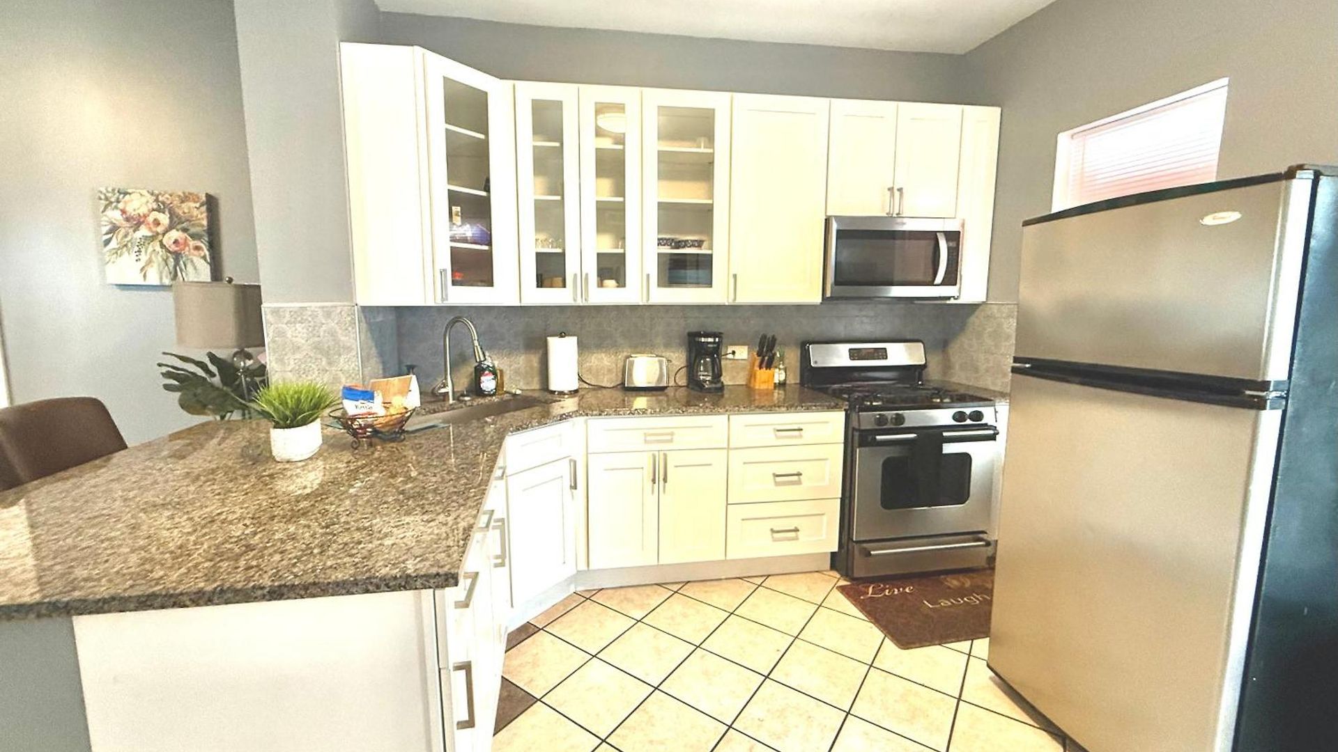 Apartment Coach Casa Penthouse - Minutes From Downtown