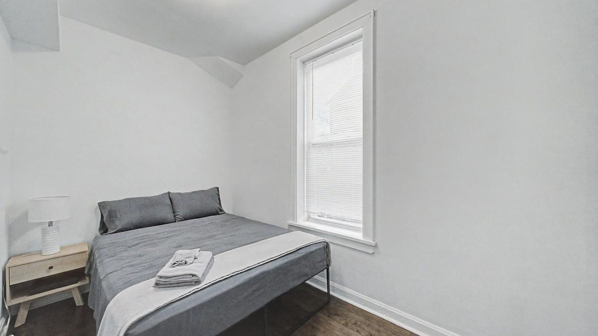 Cozy Pilsen 2br