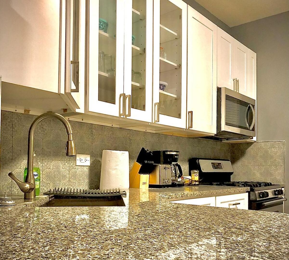 Apartment Coach Casa Penthouse - Minutes From Downtown Chicago