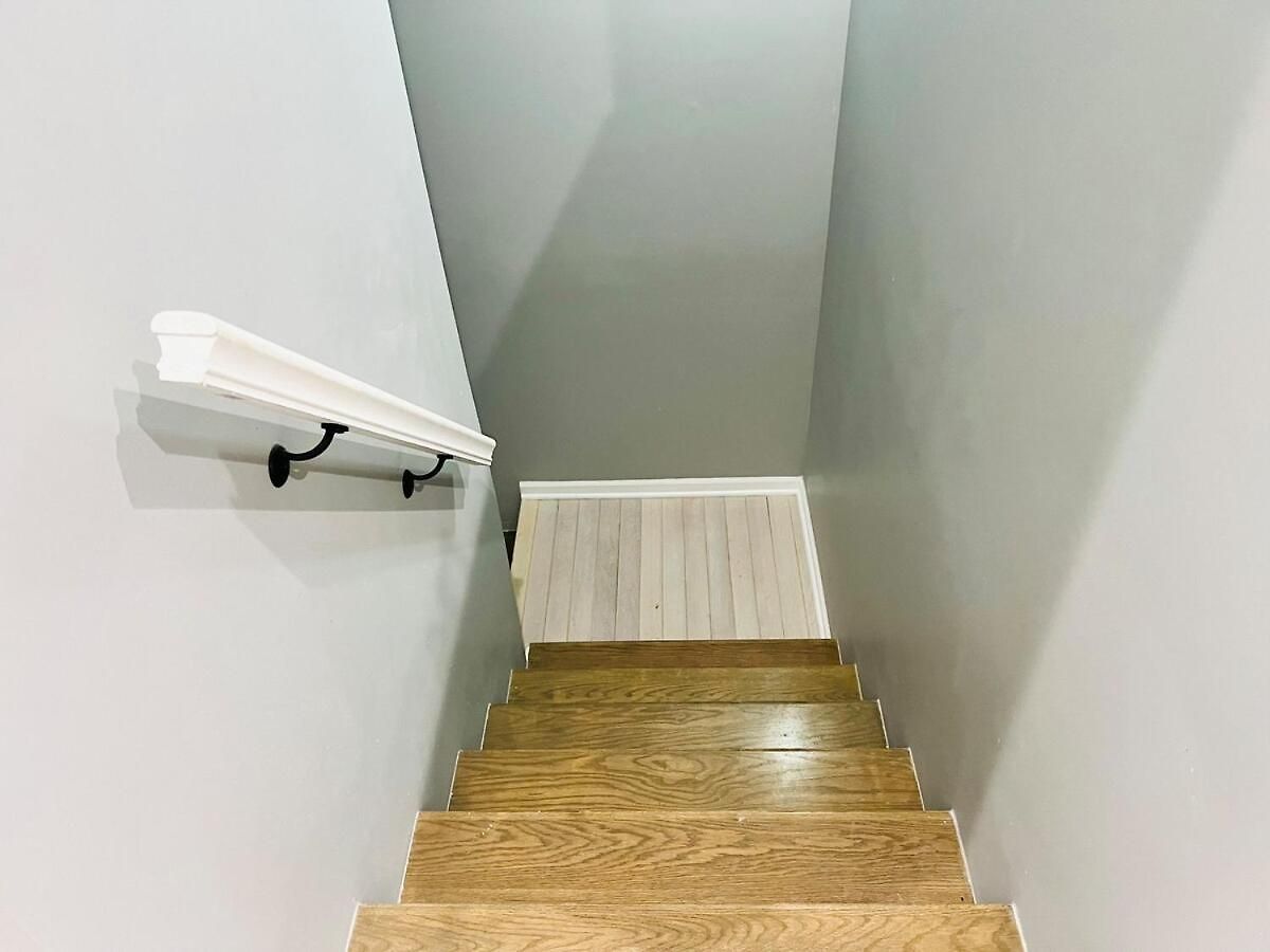 Apartment Modern 4br-3ba Near Public Transit And Wfh *