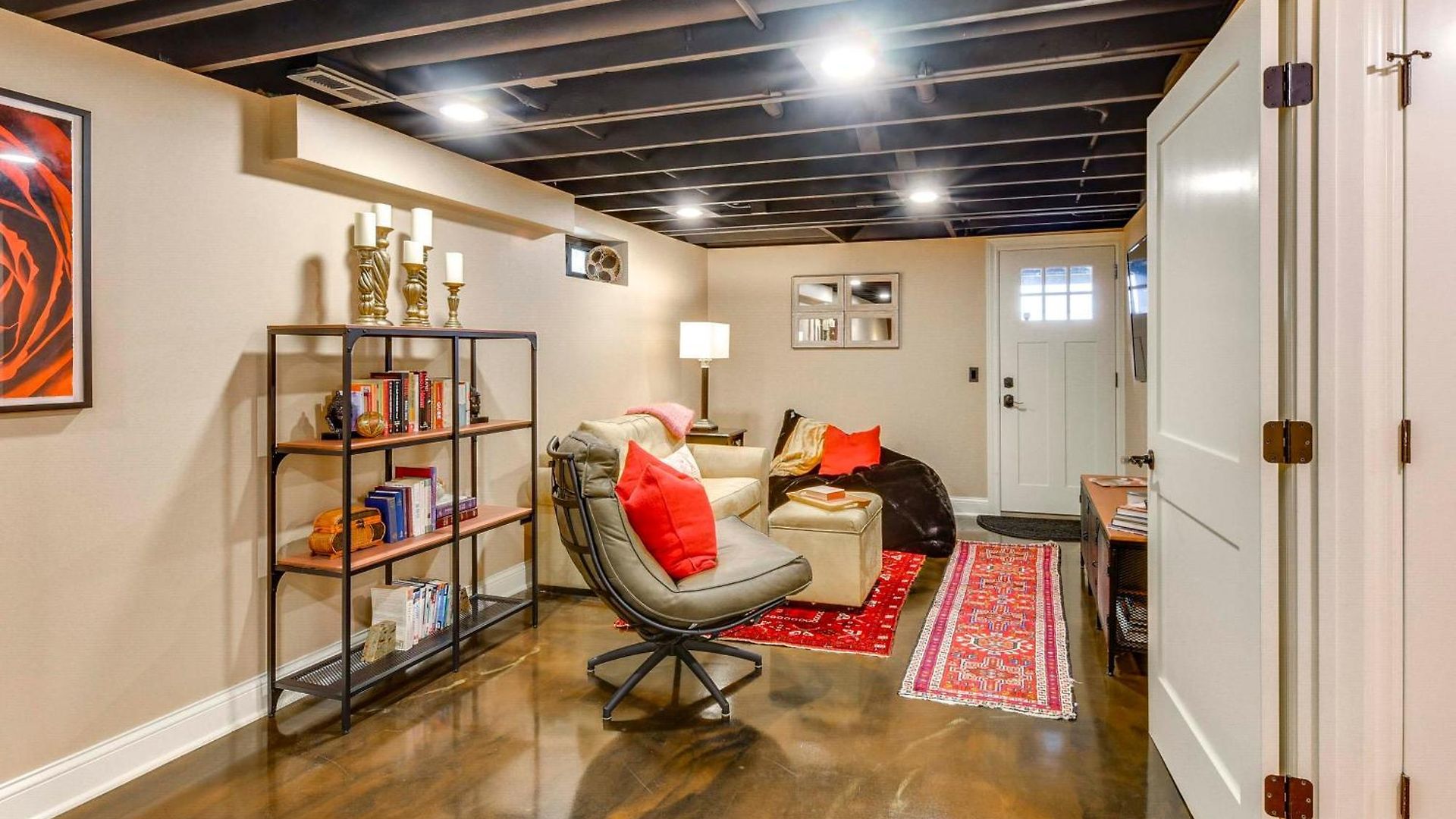 Apartment Cozy Retreat Near Wrigley & Universities Chicago