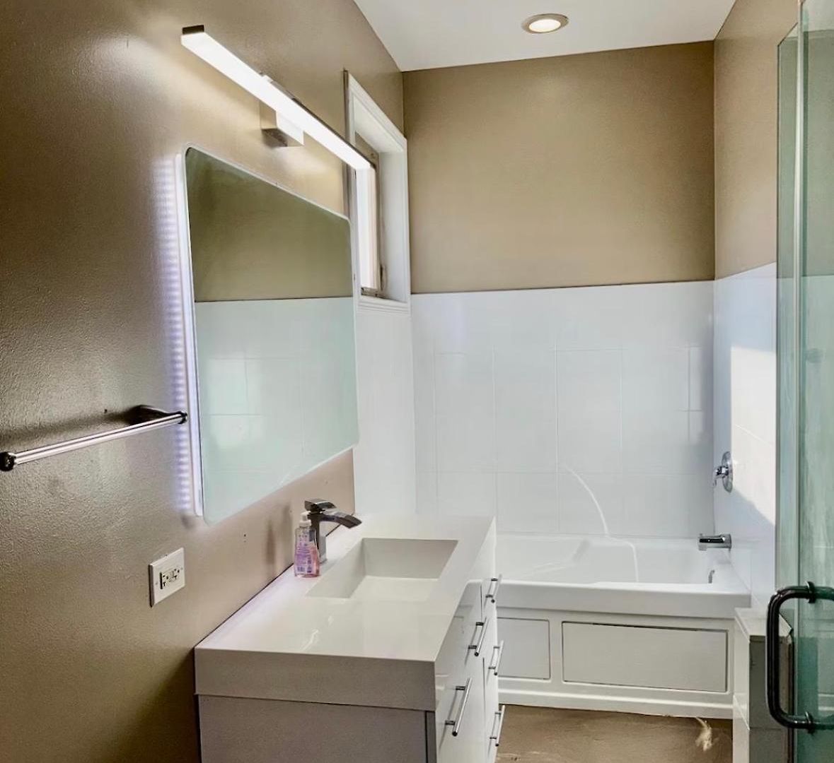 Apartment 2br2b Of Chicago, Hyde Park, Woodlawn, Chicago