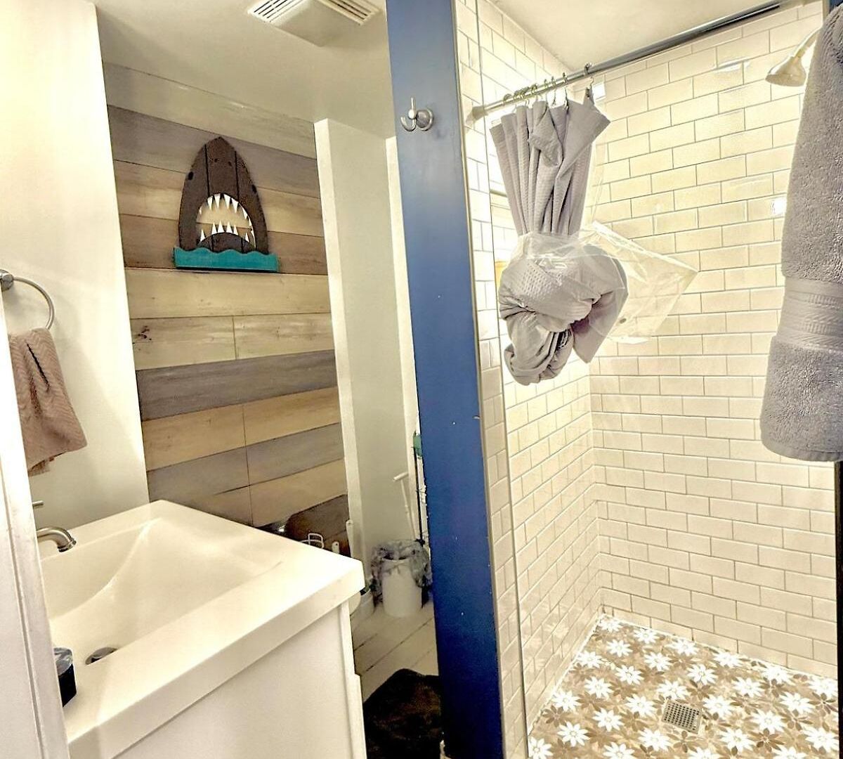 Coach Casa Apartment *