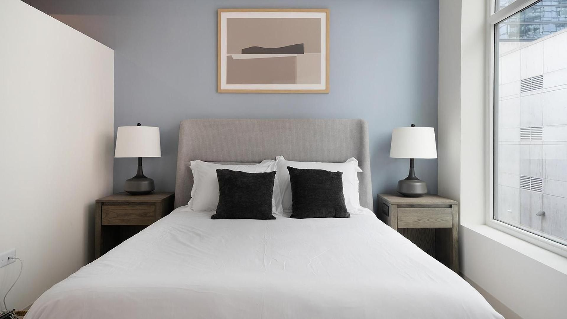 Apartment Landing Spectacular In Lincoln Park